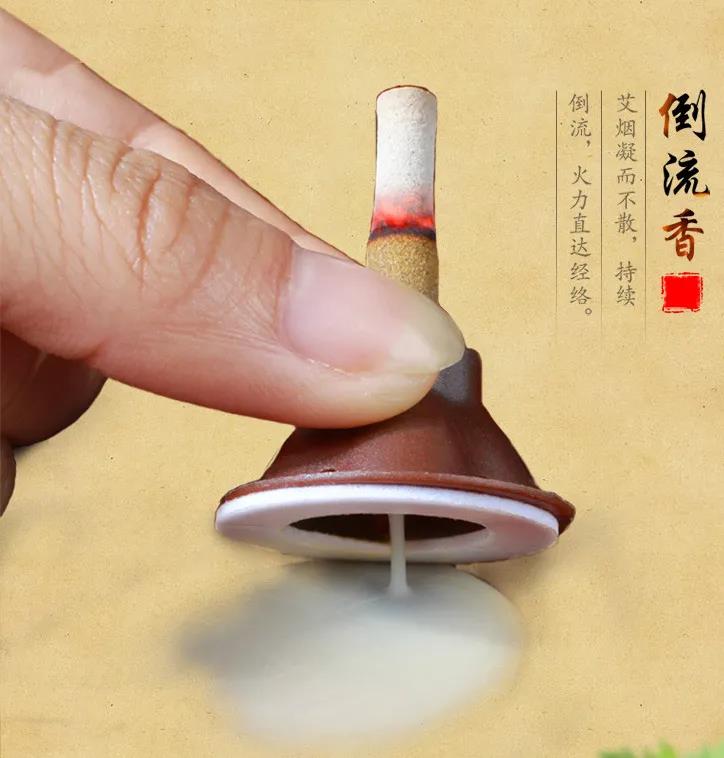 艾灸不亂灸，養(yǎng)生灸和治病灸，你到底適合哪種？